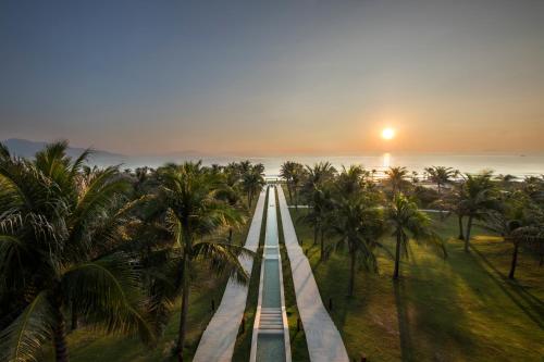 Фотография гостиницы Fusion Resort Cam Ranh - All Spa Inclusive