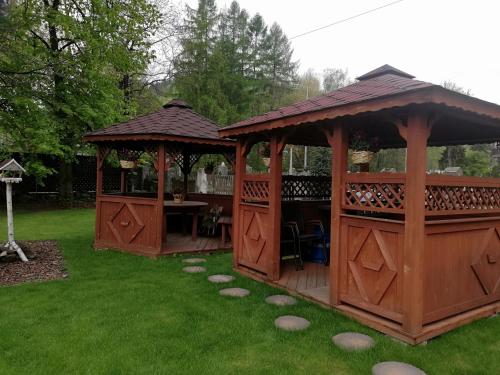 Фотография мини отеля Willa Bianka