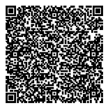 QR код мини отеля Фазенда на Гончарах