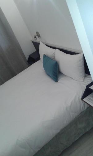 Фотография гостиницы Hôtel Alizé