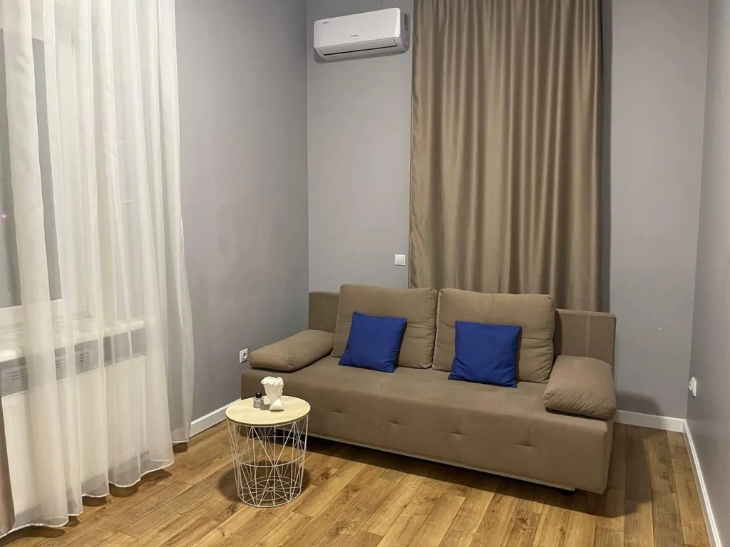 Фотография квартиры CrystalRentals (КристалРенталс) на улице Монтажников 61