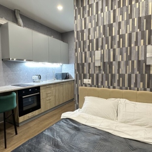 Фотография квартиры Апартаменты ApartHost-Spartak82-2