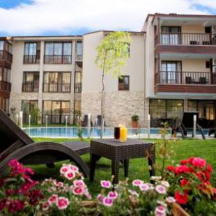 Фотографии мини отеля 
            Venus Suite Hotel