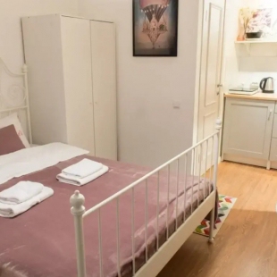 Фотография квартиры Апартаменты 2 на улице Черняховского 35/7