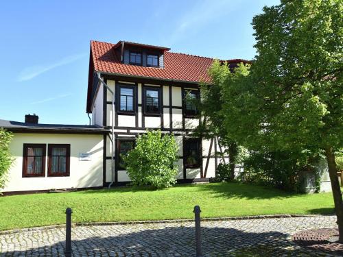 Фотография гостевого дома Classic Holiday Home in Harz near Braunlage Ski Area