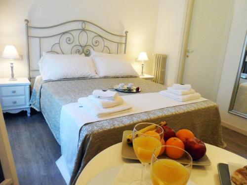 Фотография мини отеля Dante's in Vaticano