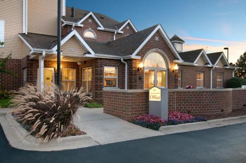 Фотография гостиницы TownePlace Suites Detroit Dearborn