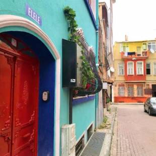 Фотографии апарт отеля
Elele Boutique Aparts