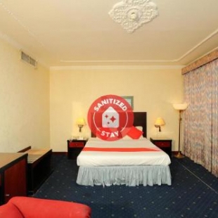 Фотография гостиницы OYO 112 Semiramis Hotel