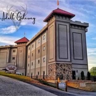 Фотографии гостиницы
Valhalla Resort Hotel