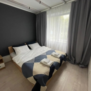 Фотография квартиры Квартира Отличный день 2 комн. у Алмаза