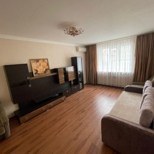 Фотография квартиры Апартаменты на улице Партизанская 1Б корпус 1