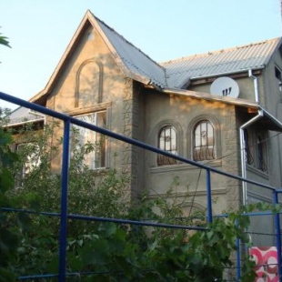 Фотография гостевого дома Дельфин