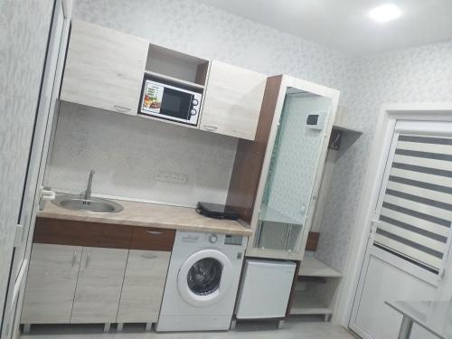 Фотографии мини отеля
Дакота