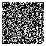 QR код гостиницы Ост-Вест-Клаб