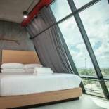 Фотография гостиницы M1 Hotel