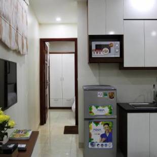 Фотографии апарт отеля
ISTAY Hotel Apartment 2