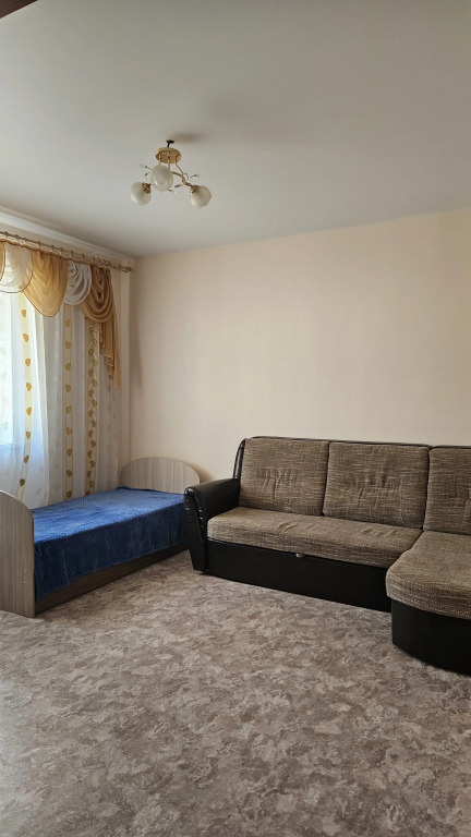 Фотография квартиры Квартира на Энтузиастов 18