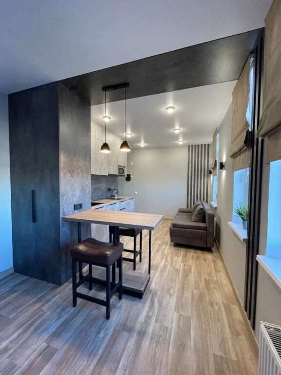 Фотография квартиры Квартира Харьковская 74