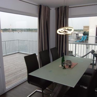 Фотография гостевого дома Ferienwohnung Admiral Suite