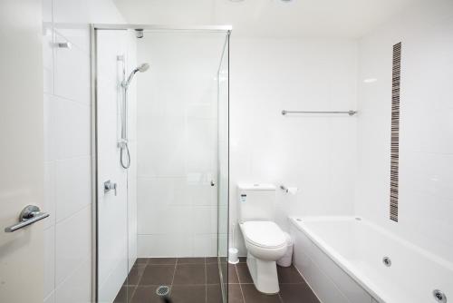 Фотография апарт отеля Charlestown Executive Apartments