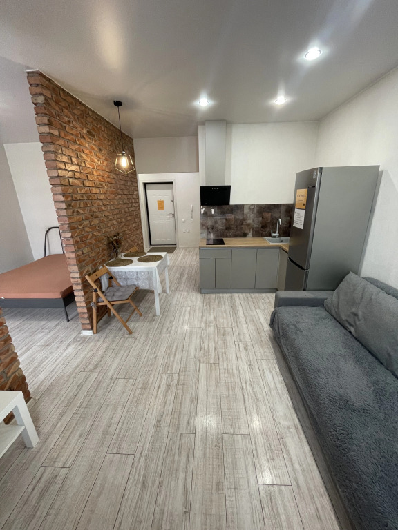 Фотография квартиры Квартира Мини-Мани