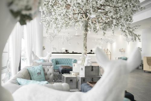 Фотография гостиницы Creator Hotel