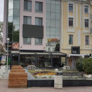 Фотография гостиницы Hotel Opera Plaza former City Mark hotel