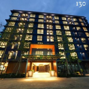 Фотография гостиницы 130 Hotel & Residence Bangkok