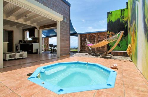 Фотография гостевого дома Terrathely