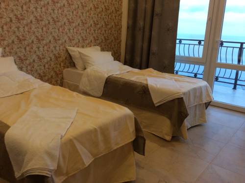 Фотографии гостевого дома
Кипариззз