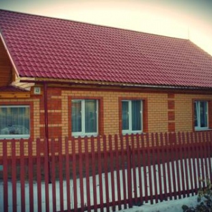 Фотография гостевого дома Апартаменты на Васильевской