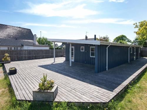 Фотография гостевого дома Holiday home Ebeltoft XII