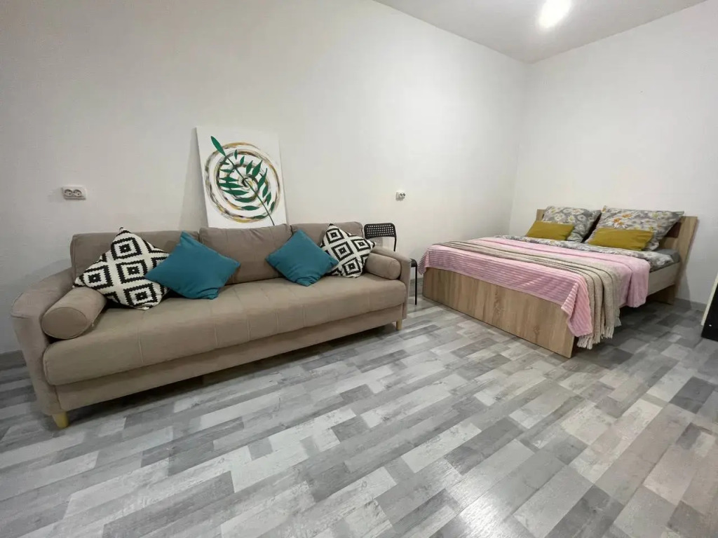 Фотография квартиры Квартира в центре