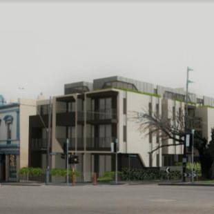 Фотографии апарт отеля
Q Squared Serviced Apartments