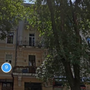 Фотография хостела Дерибасовская улица, 9
