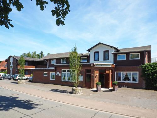 Фотография гостиницы Hotel Gammelby