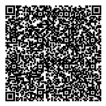 QR код гостиницы Лазурный берег Тургояк