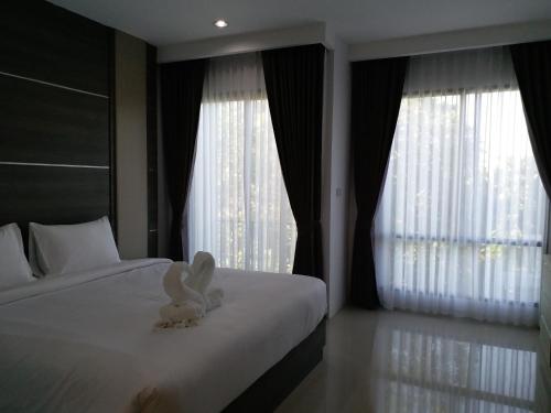 Фотографии гостиницы 
            Areena Hotel Phitsanulok