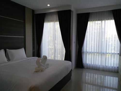 Фотографии гостиницы
Areena Hotel Phitsanulok