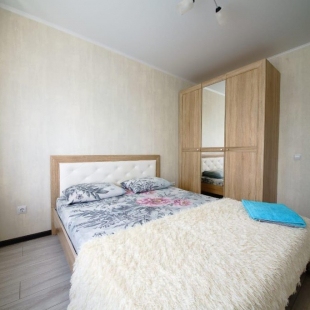 Фотография квартиры Favourite Home (Фэйворит Хоум) на улице Астраханская