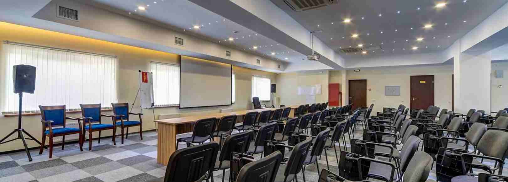 Фотография конференц-зала Shouyuan