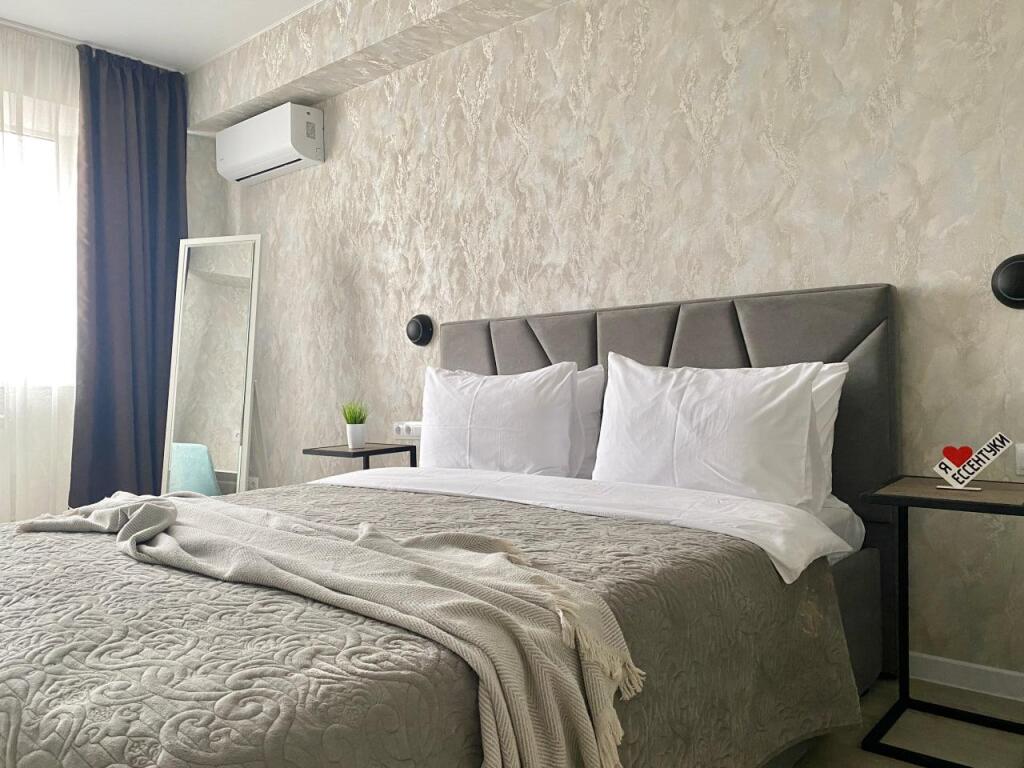 Фотография квартиры Апартаменты на улице Просторная 36к8