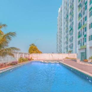 Фотографии гостиницы
OYO 258 Flagship The Enviro Cikarang