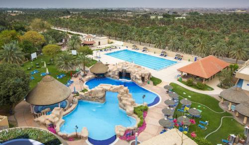 Фотография гостиницы Danat Al Ain Resort