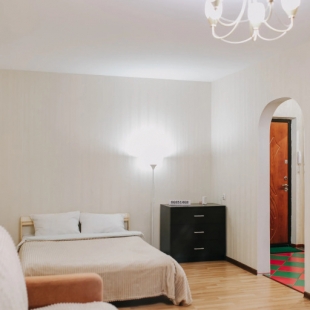 Фотография квартиры Апартаменты Квартира на Ворошилова