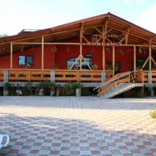 Фотография гостевого дома Pensiunea Soreanca