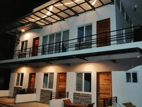 Фотография гостиницы COSTA DE ANGELO BOLO BEACH RESORT