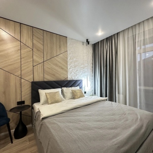 Фотография квартиры Квартира на Улице Полевая 4А