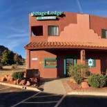 Фотография гостиницы Sedona Village Lodge